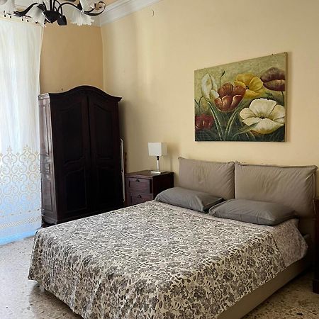 Apartamento Iside CTA Exterior foto