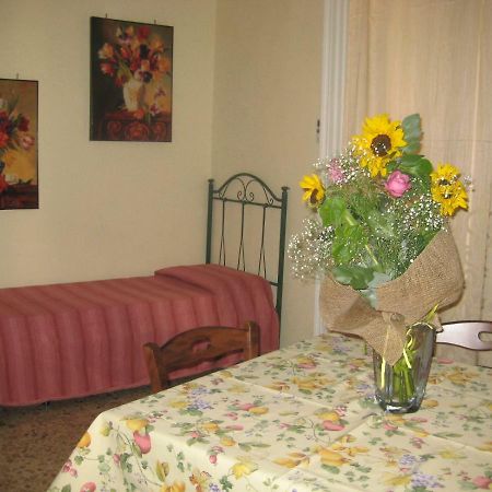 Apartamento Iside CTA Exterior foto