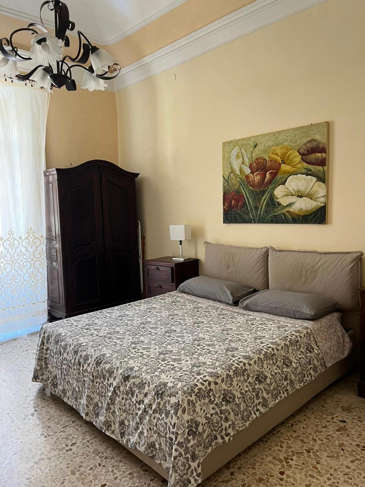 Apartamento Iside CTA Exterior foto